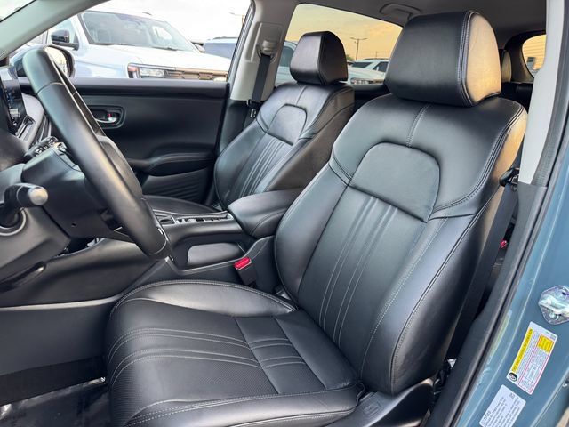 Used 2025 Honda HR-V EX-L image 14