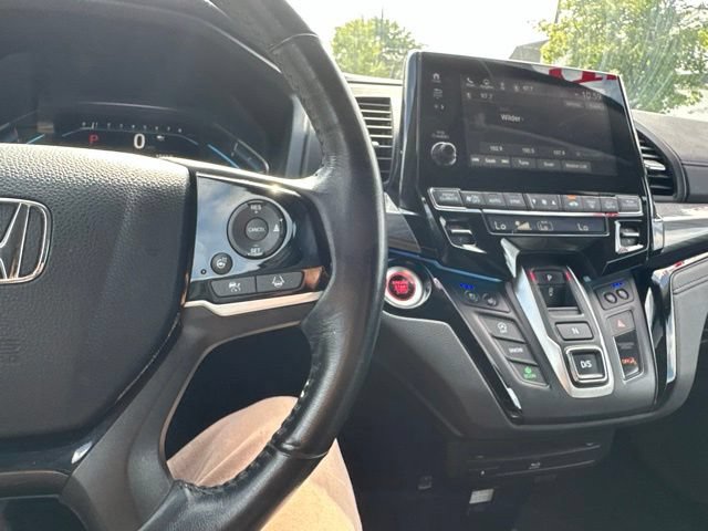 Used 2022 Honda Odyssey Elite image 42