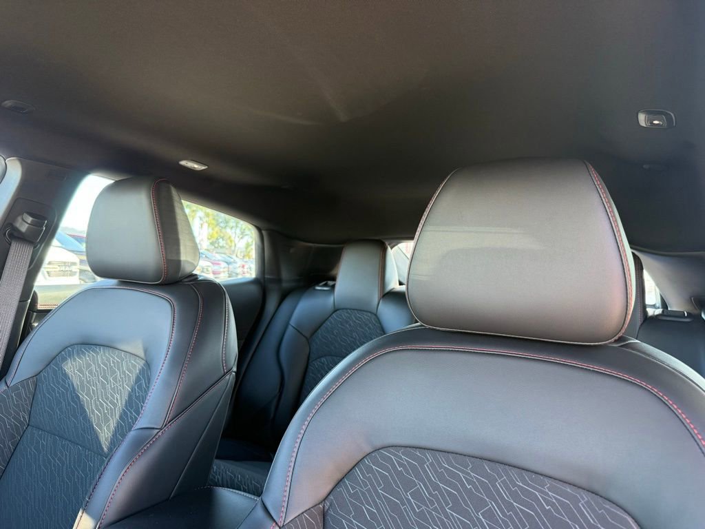 New 2026 Dodge Charger R/T Scat Pack image 20