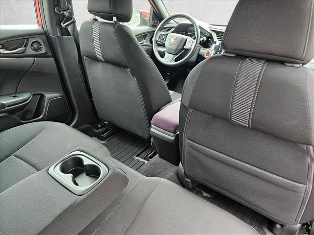 Used 2018 Honda Civic EX image 15