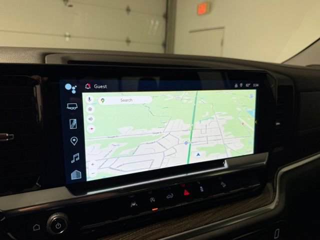 New 2026 Chevrolet Silverado 1500 LT Trail Boss w/ Convenience Package II AWD/4WD image 19