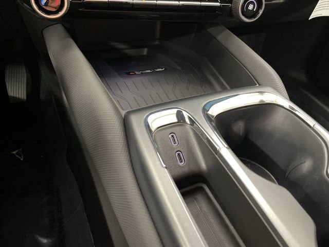 New 2025 Chevrolet Equinox EV RS image 29