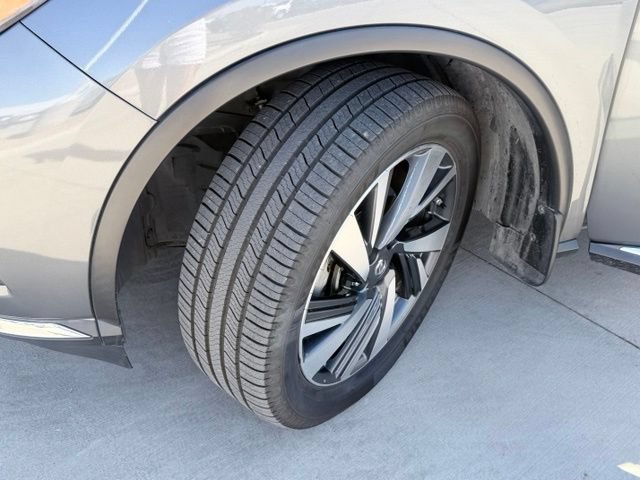 Used 2017 Nissan Murano Platinum w/ Platinum Technology Package AWD/4WD image 40