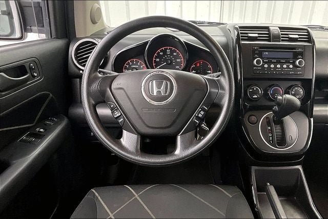 Used 2010 Honda Element SC image 5