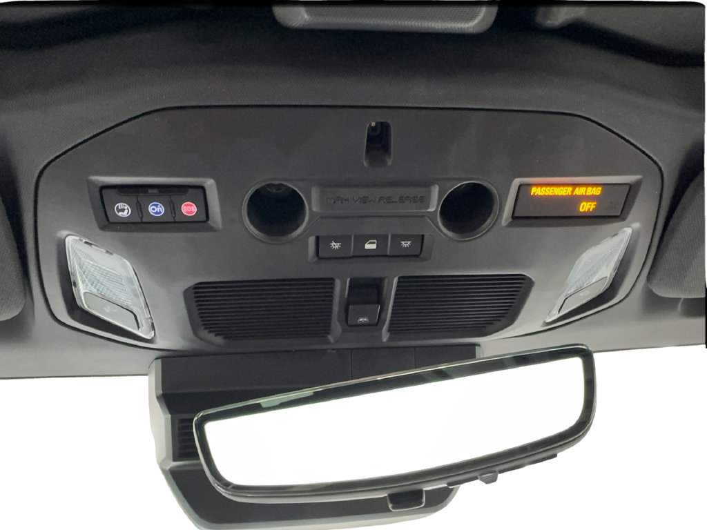 Used 2024 GMC Hummer EV 3X w/ LPO, Illumination Package AWD/4WD image 53