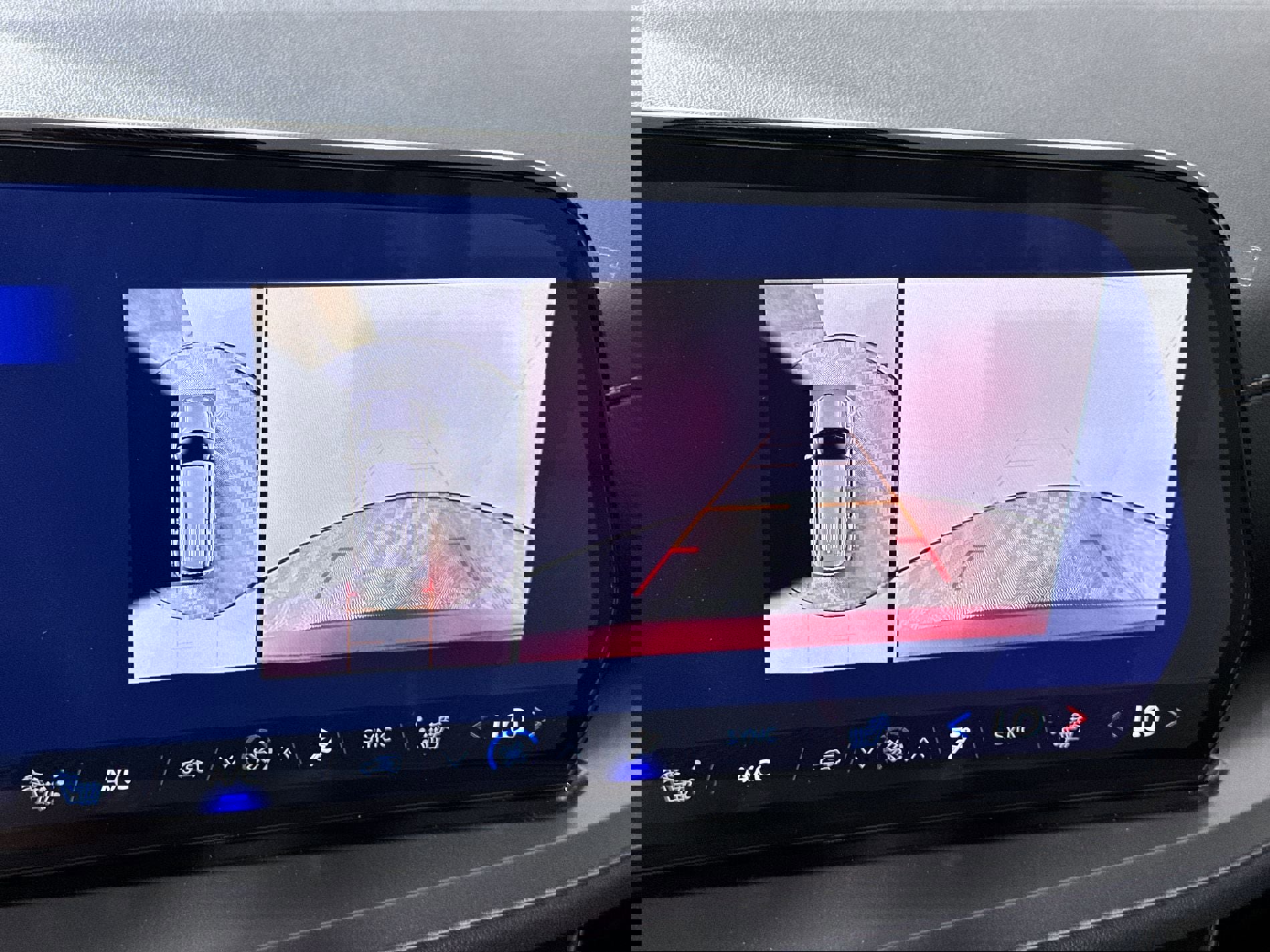 New 2026 Chevrolet Traverse LT w/ Sun and Wheel Package image 51