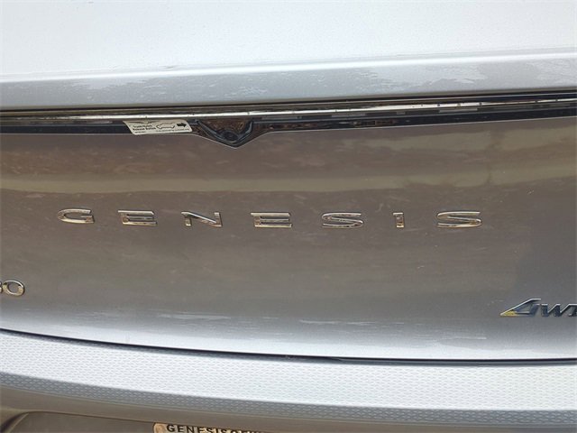 Used 2024 Genesis G80 3.5T Sport image 7