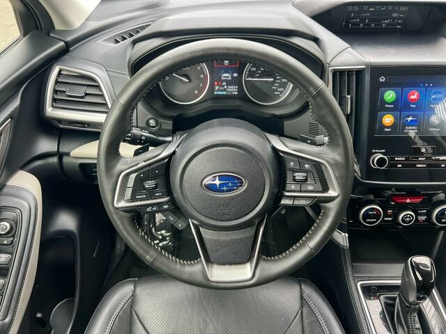 Certified 2024 Subaru Forester Limited AWD/4WD image 17