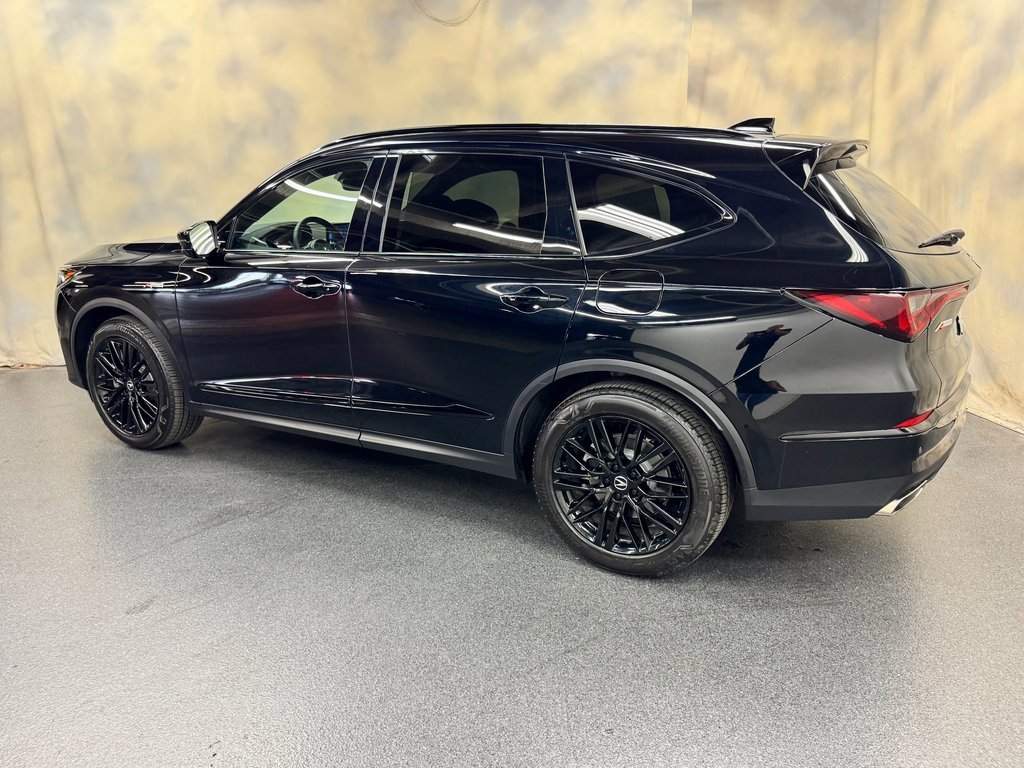 New 2026 Acura MDX A-Spec image 4