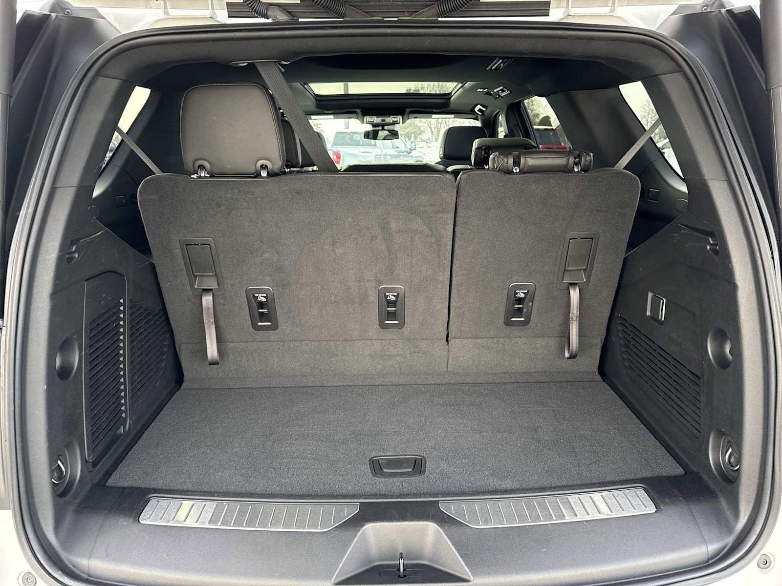 Certified 2023 Chevrolet Tahoe RST image 20