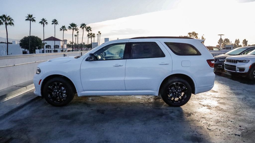 New 2026 Dodge Durango GT image 14