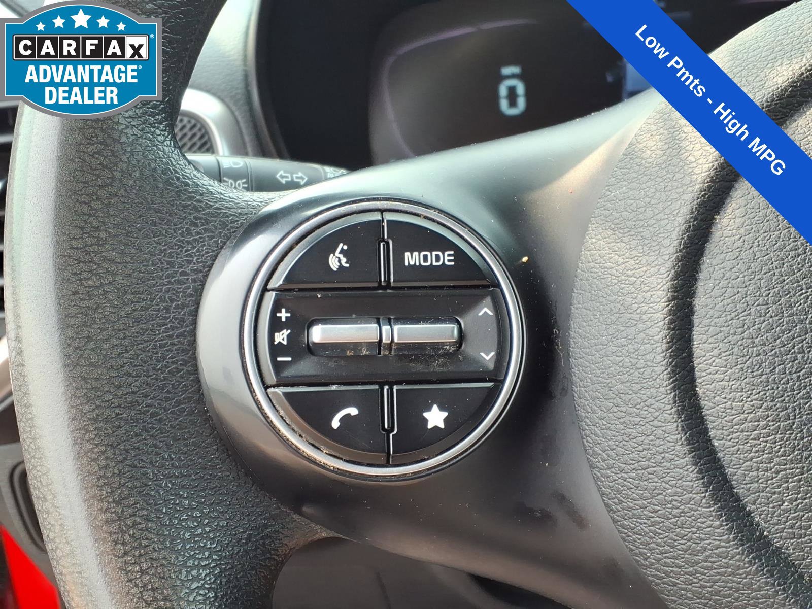 Used 2023 Kia Soul LX FWD image 21