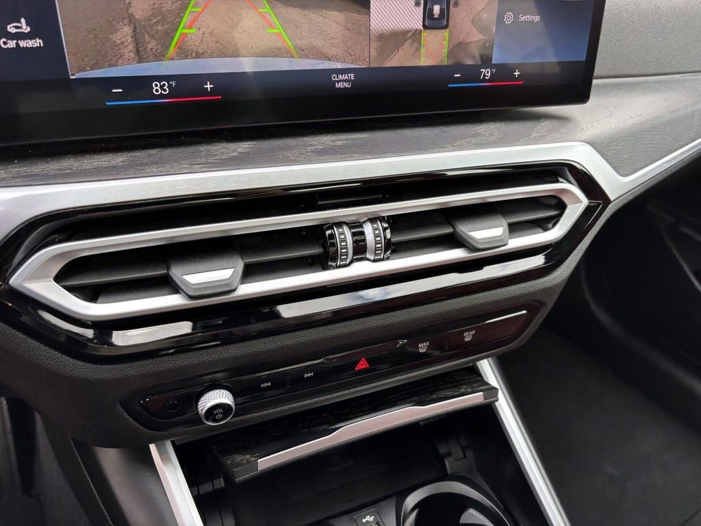 Certified 2024 BMW 330i xDrive Sedan w/ Premium Package image 21
