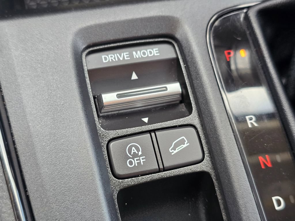 Used 2024 Honda CR-V EX-L image 29