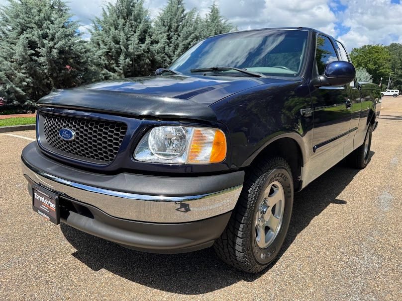 Used 2002 Ford F150 XL RWD image 25