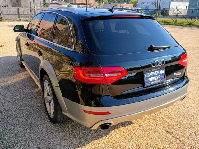 Used 2015 Audi A4 Premium Plus w/ Premium Plus Package AWD/4WD image 9