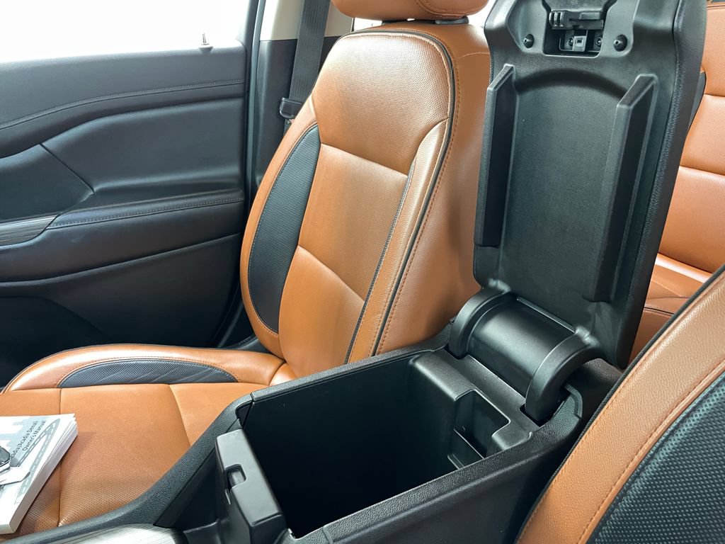 Certified 2019 GMC Acadia SLT AWD/4WD image 34