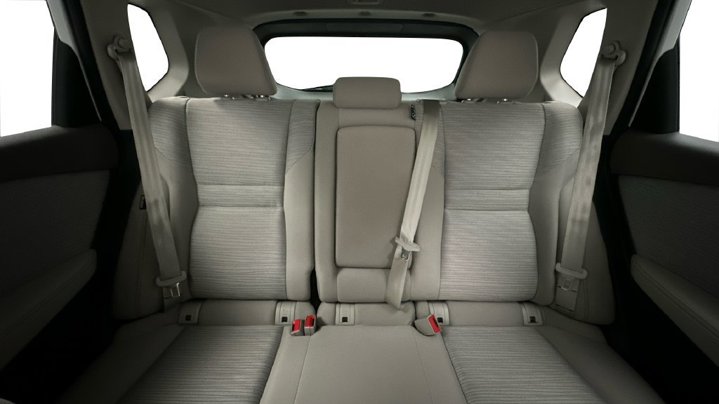 Certified 2021 Nissan Rogue SV AWD/4WD image 15