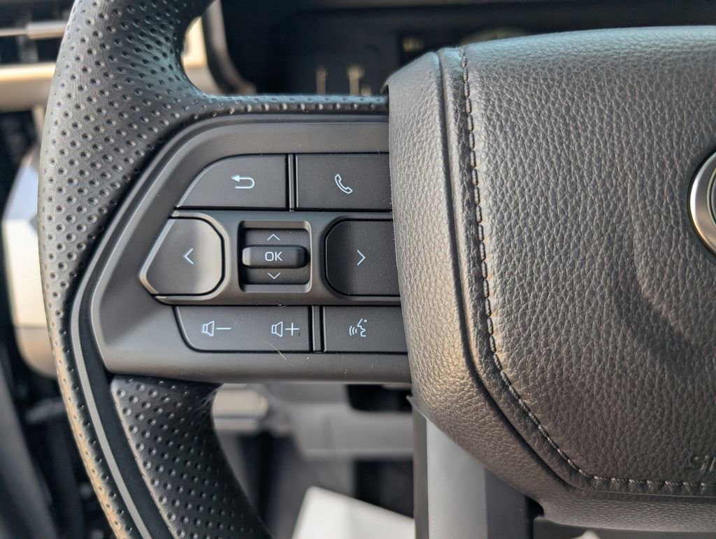 New 2026 Toyota Tacoma SR5 image 22