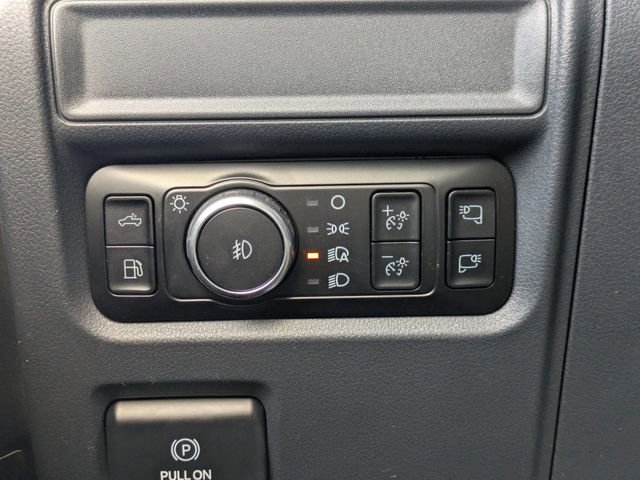 Used 2025 Ford F150 XLT w/ Equipment Group 302A MID image 25