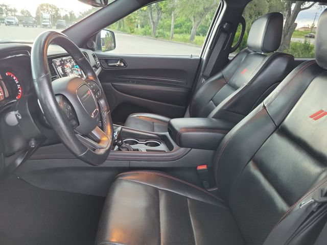 Used 2024 Dodge Durango GT RWD image 25