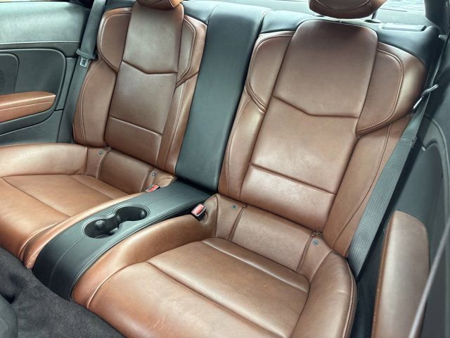 Used 2016 Cadillac ATS Luxury w/ Safety and Security Package image 17