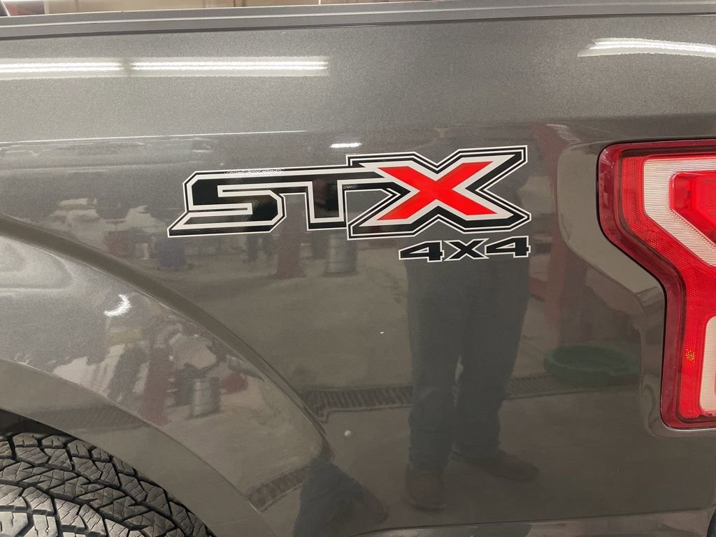 Used 2019 Ford F150 XL w/ Equipment Group 101A Mid image 12