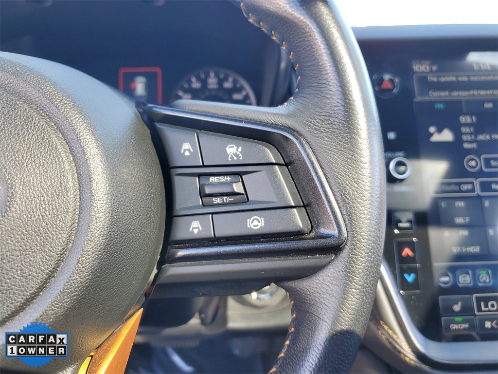Used 2023 Subaru Outback Wilderness image 26