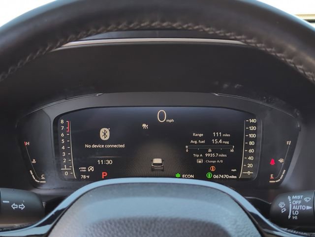 Used 2025 Honda Pilot Elite image 22