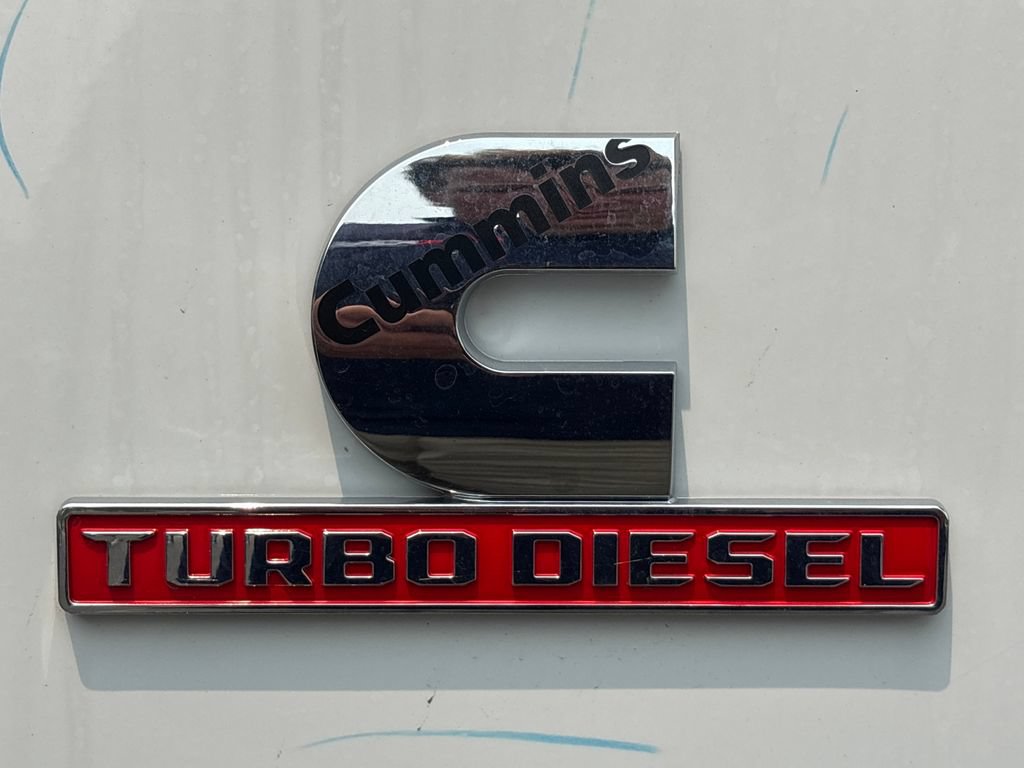 New 2026 RAM 3500 Big Horn AWD/4WD image 51