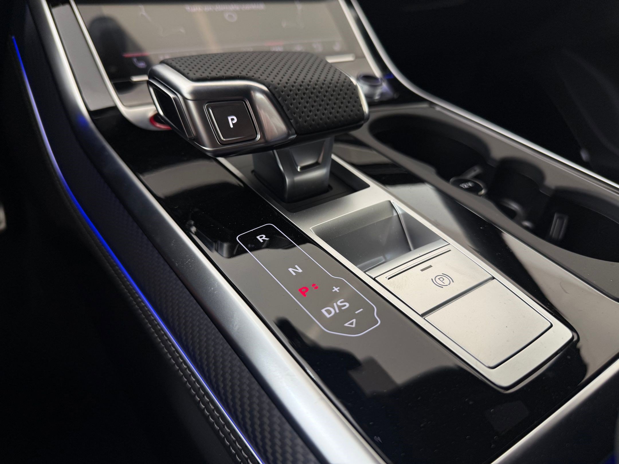 New 2026 Audi SQ7 Premium Plus image 17