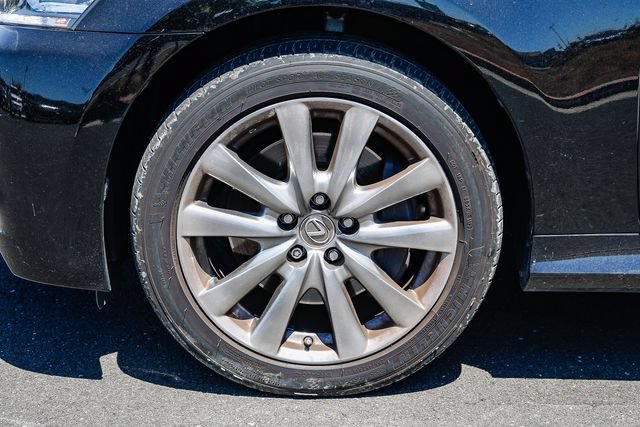 Used 2015 Lexus GS 350 AWD w/ Premium Package image 11