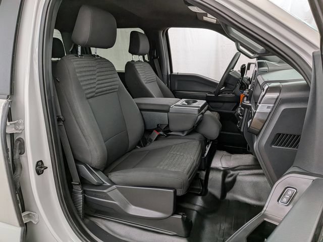 Certified 2023 Ford F150 XL w/ STX Appearance Package AWD/4WD image 23