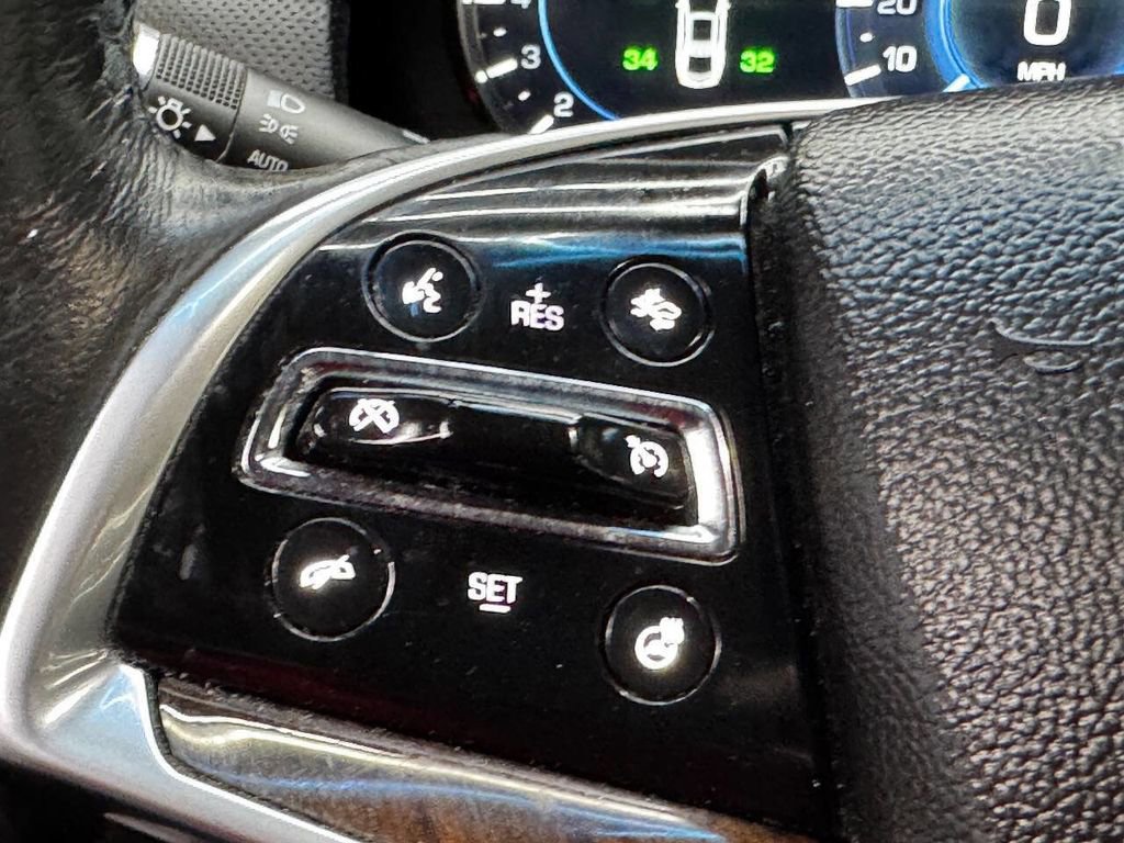 Used 2017 Cadillac XTS Premium Luxury FWD image 30