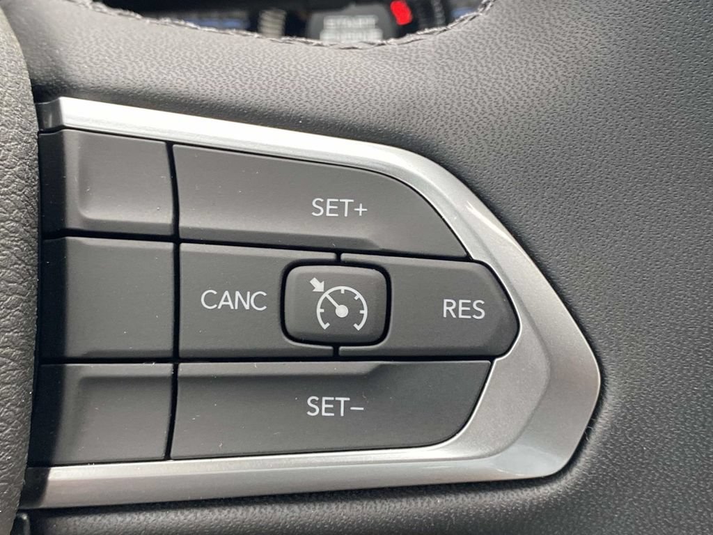 New 2026 Jeep Compass Latitude AWD/4WD image 52