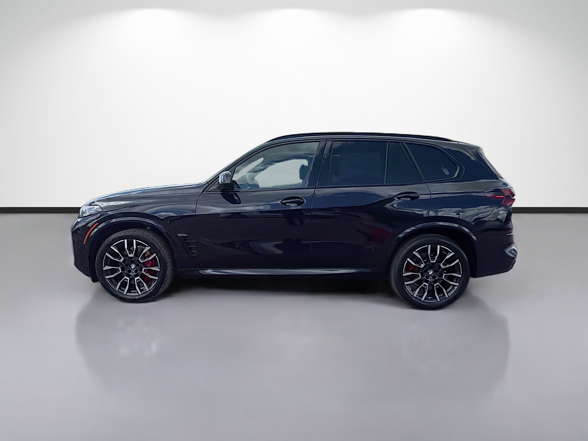 New 2026 BMW X5 xDrive40i w/ Executive Package image 6