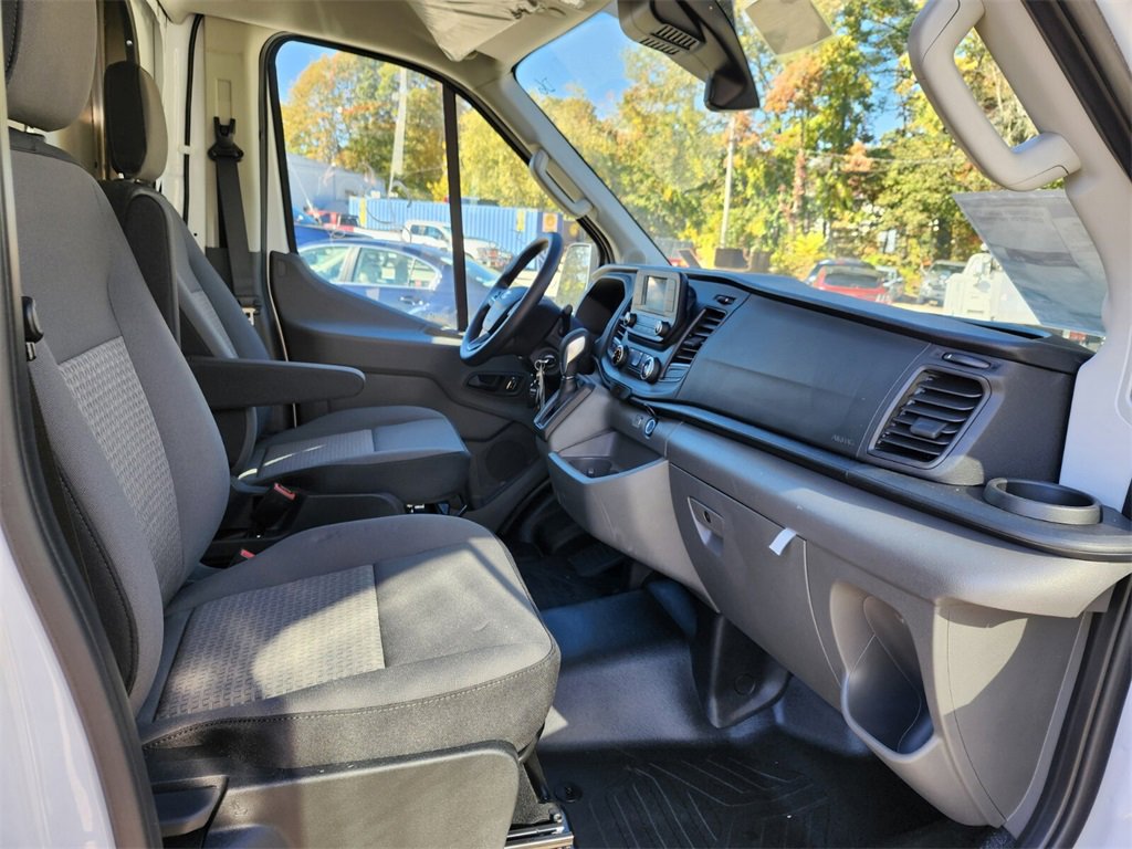 New 2025 Ford Transit 350 w/ Interior Upgrade Package image 11