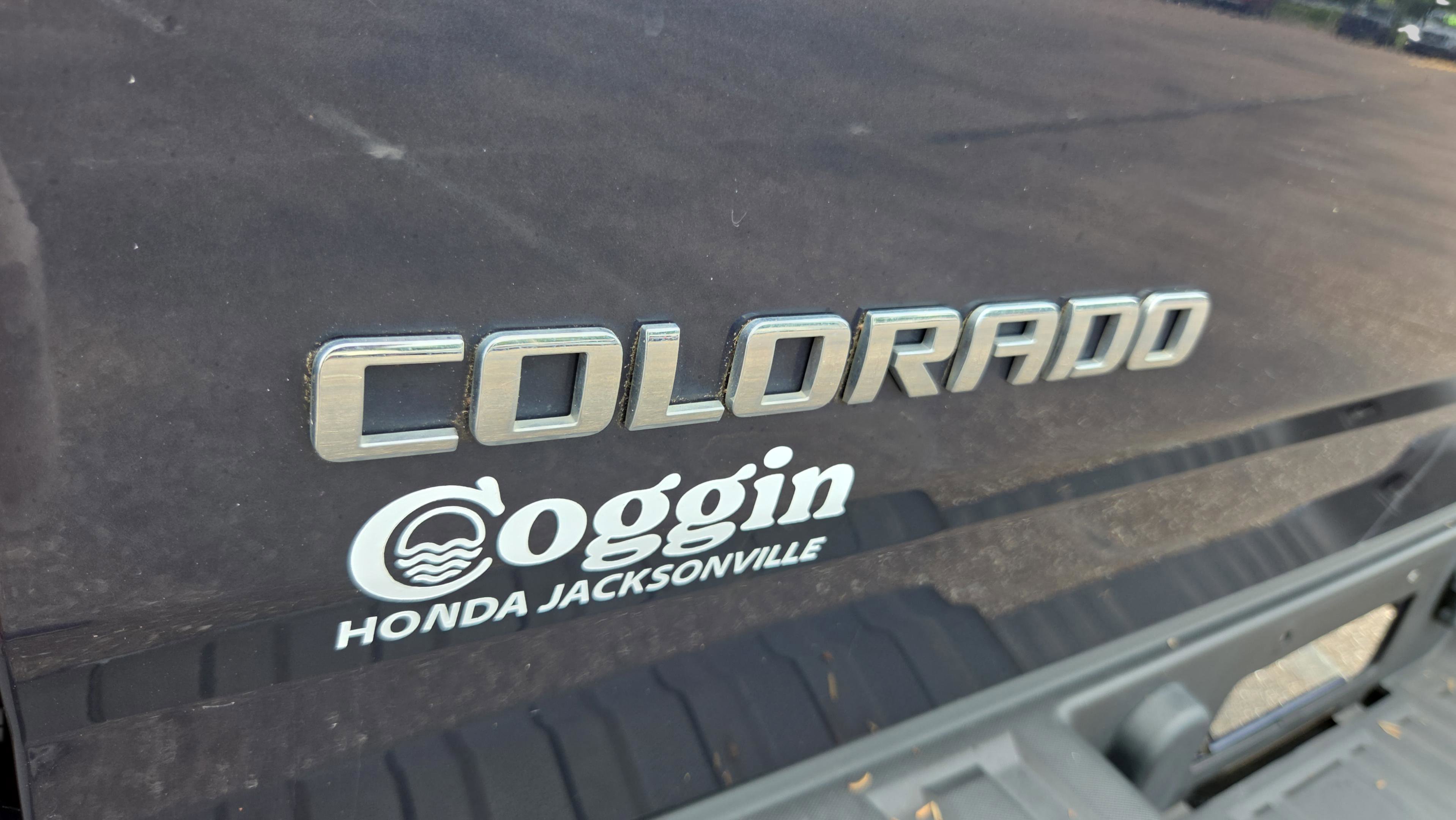 Used 2018 Chevrolet Colorado Z71 w/ Centennial Edition RWD image 31