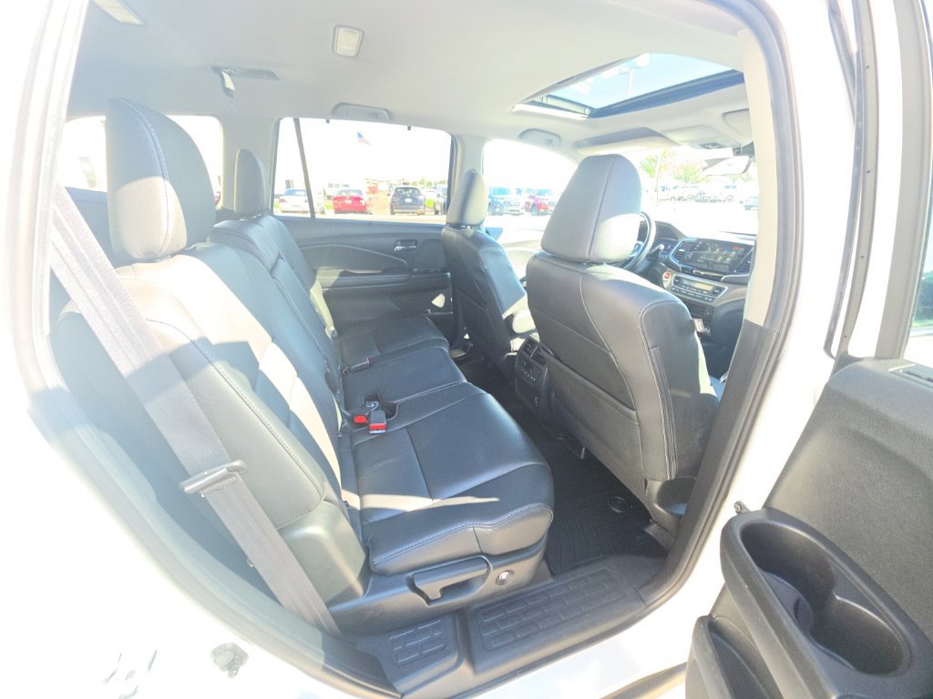 Used 2021 Honda Pilot Special Edition image 35