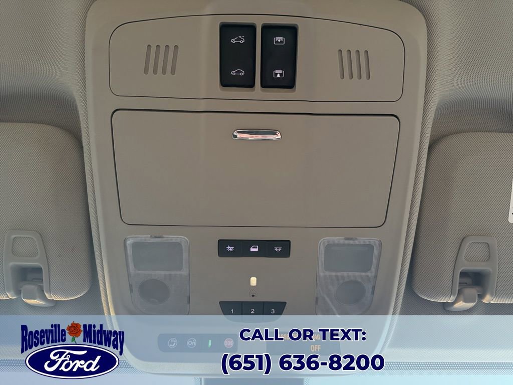 Used 2019 Buick Envision Premium w/ LPO, Active Package image 22