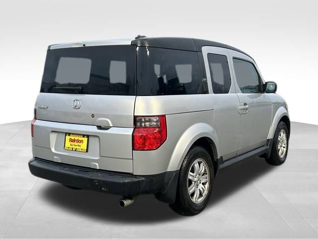 Used 2008 Honda Element EX image 8