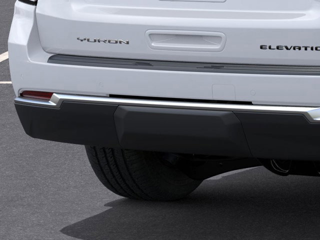New 2026 GMC Yukon Elevation image 14
