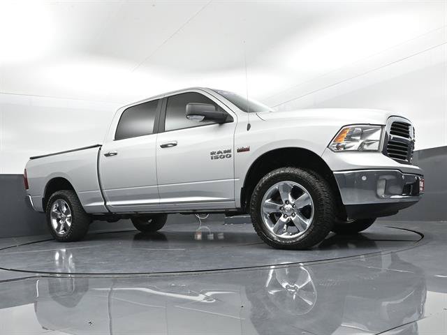 Used 2018 RAM 1500 Big Horn AWD/4WD image 27