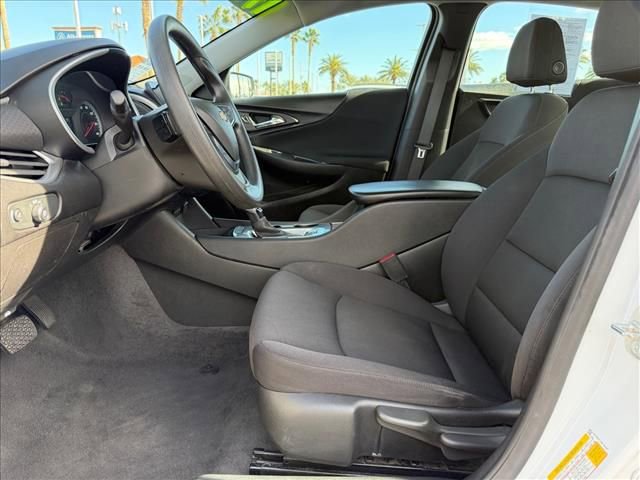 Certified 2024 Chevrolet Malibu LS image 6