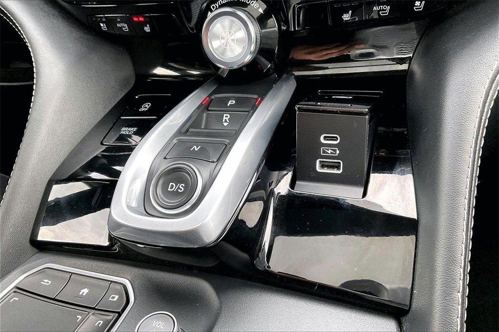 Used 2022 Acura MDX SH-AWD w/ Advance Package image 16