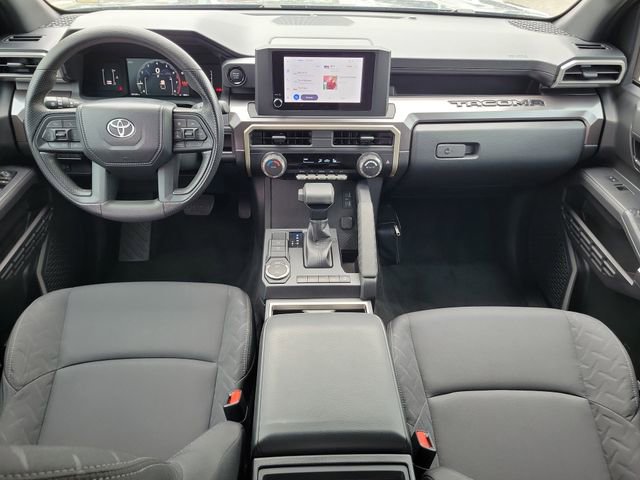 Used 2024 Toyota Tacoma SR5 image 14