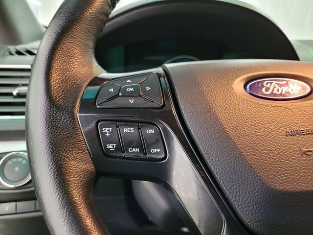 Used 2017 Ford Explorer XLT w/ Equipment Group 202A image 35