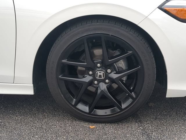 Used 2025 Honda Civic Sport image 11