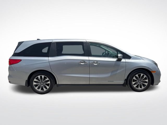 Used 2022 Honda Odyssey EX-L image 7