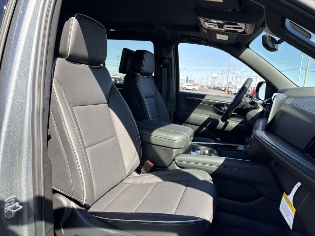 New 2026 Chevrolet Tahoe Premier image 27